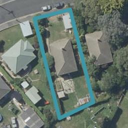 31 Columba Avenue, Calton Hill, Dunedin