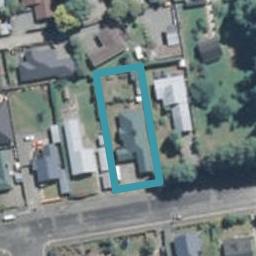 65 Cass Street, Temuka