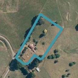140 Buckland Road, Dannevirke