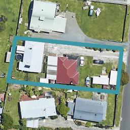 21B Taharangi Street, Koutu, Rotorua