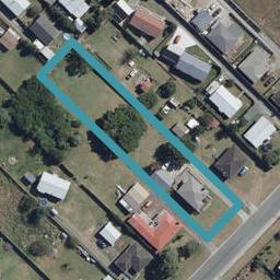 13 George Street, Ngaruawahia