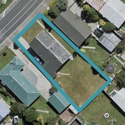 207 Regent Street, Heidelberg, Invercargill