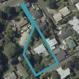 488 College Street, Hokowhitu, Palmerston North