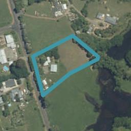 468 Karakariki Road, Whatawhata