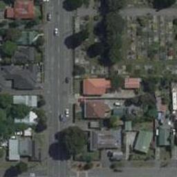 400 Selwyn Street, Addington, Christchurch