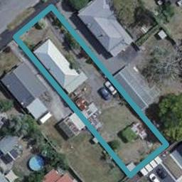 19 Macara Street, Masterton, Masterton