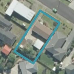 3 Ohinemuri Place, Paeroa, Paeroa
