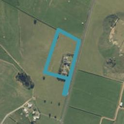 121 Sing Road, Ohaupo, Ohaupo