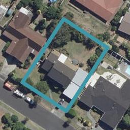 12 Cattanach Street, St Andrews, Hamilton