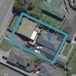 1/854 Main North Road, Belfast, Christchurch