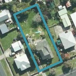 206 Victoria Street, Dargaville