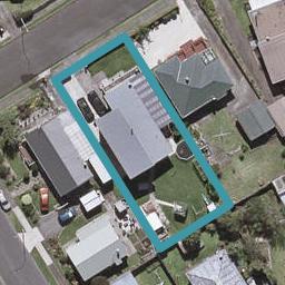 49 Stafford Street, Waitara, Waitara