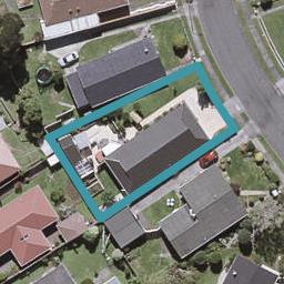 28 Manu Crescent, Upper Vogeltown, New Plymouth
