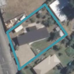 31 Chertsey Kyle Road, Chertsey, Ashburton