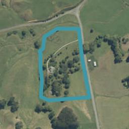 638 Tikitiki Road, Te Kuiti