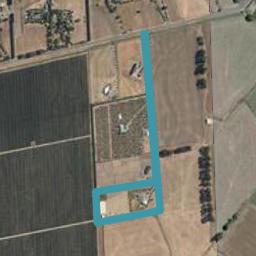 91B Loop Line, Opaki, Masterton