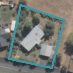 3 Jollie Road, Twizel