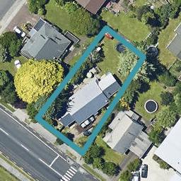 4 Iles Road, Lynmore, Rotorua