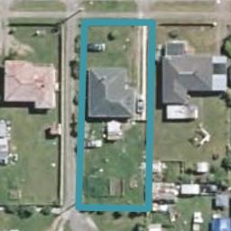 4 Grey Street, Raetihi