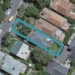 15 Grove Road, Kelburn, Wellington