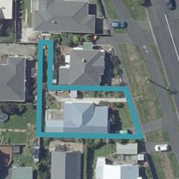 22 Royal Crescent, Saint Kilda, Dunedin
