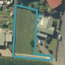 111 Main Road, Tirau