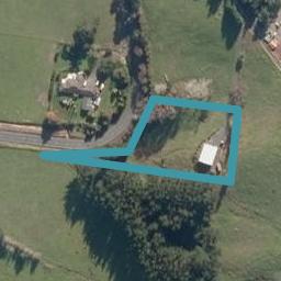 14 Parahaki Parish Road, Whangarei