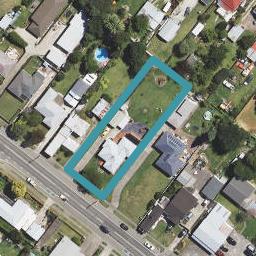 357 Ormond Road, Mangapapa, Gisborne