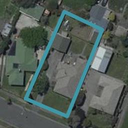 20 Charles Upham Avenue, Hillmorton, Christchurch