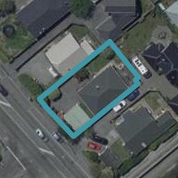412 Barrington Street, Spreydon, Christchurch