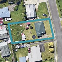 6 Matirerau Street, Whakatane, Whakatane