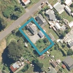 84 Second Street, Kumara, Greymouth