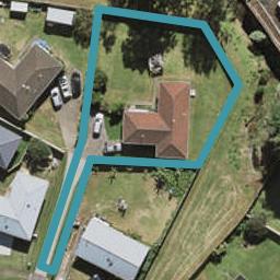 41 Chadwick Crescent, Mangere East, Auckland
