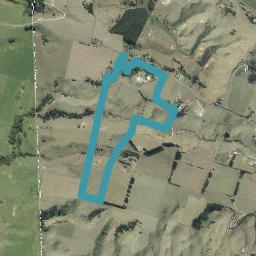 546 No 2 Line, Okoia, Whanganui