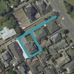 244B Albert Street, Hokowhitu, Palmerston North