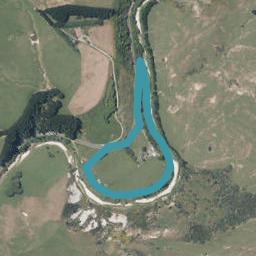8751 Route 52, Dannevirke