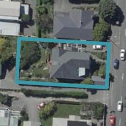 80 Dyers Pass Road, Cashmere, Christchurch