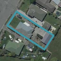 41 Landy Street, Dallington, Christchurch