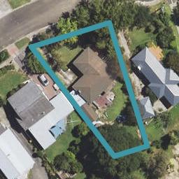 43 Kelvin Street, Inner Kaiti, Gisborne