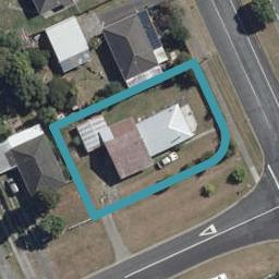 12 Whatawhata Avenue, Ngaruawahia