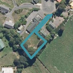 46 Park Avenue, Ohakune