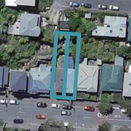 120 Aro Street, Aro Valley, Wellington