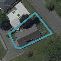 9 Dave Jamieson Lane, Hillmorton, Christchurch