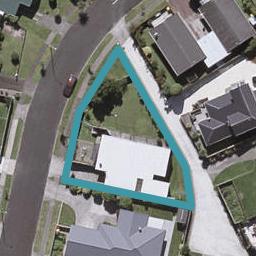 7 Marchant Place, Westown, New Plymouth
