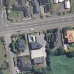 200 Pages Road, Marchwiel, Timaru