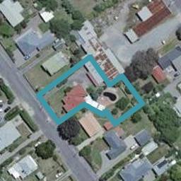 7 Venice Street, Martinborough