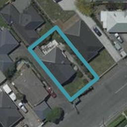 45 Howard Street, Spreydon, Christchurch