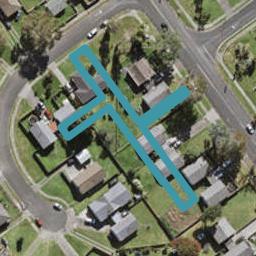 1 Ara Kataraina, Mangere, Auckland
