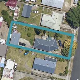 25 Cobham Drive, Kawerau, Kawerau