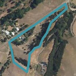 627 Dry River Road, Dyerville, Martinborough